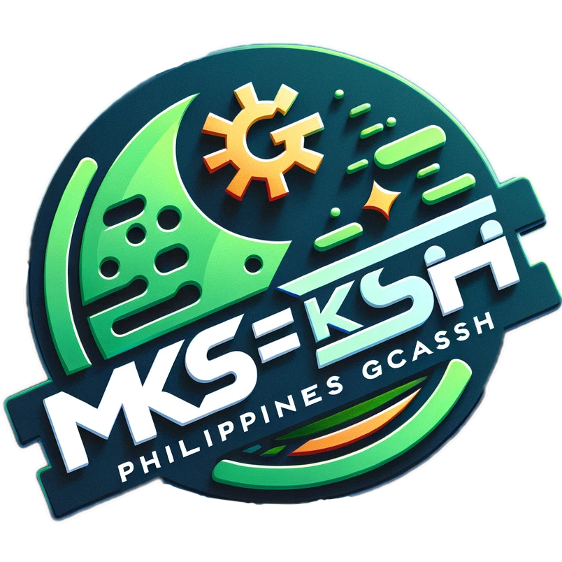 Best Online Casino Philippines GCash logo