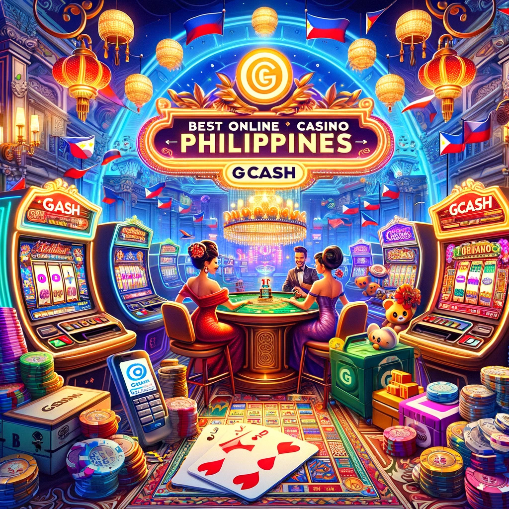 Revolutionizing Online Gaming in the Philippines