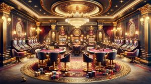 VIP Lucky Casino Review